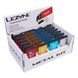 Ремкомплект Lezyne Metal Kit Box (LZN 4712805975358)