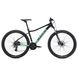 Велосипед Marin 19 Wildcat Trail 3 27.5 S (Black) S