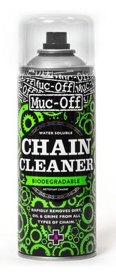 Машинка для чистки цепи + жидкость Muc-Off Chain Cleaner (MC-OF MC.951)
