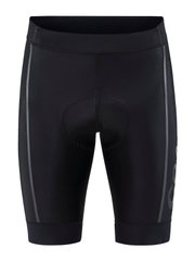 Adv Endurance Lumen Shorts Men велошорти чоловічі, чорні S (7318573693820)