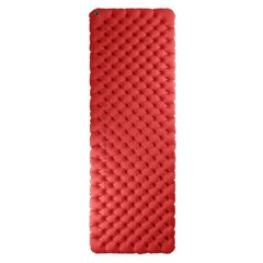 Надувний килимок Sea to Summit Air Sprung Comfort Plus XT Insulated Mat Rectangular Wide, 80mm, Red, Regular (STS AMCPXTINS_RRW)