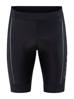 Adv Endurance Lumen Shorts Men велошорты мужские, черные S (7318573693820)