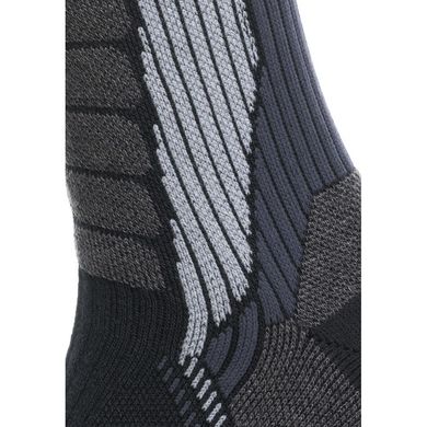 Термошкарпетки Accapi Trekking Primaloft, Black, 45-47 (ACC H0870.999-IV)