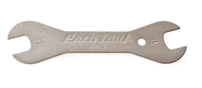 Ключ конусный Park Tool DCW-4 двухcторонний 13х15mm (DCW-4)