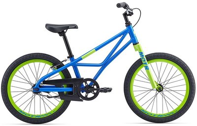 Велосипед дитячий Giant Motr 20, 2016 Blue (60063210)