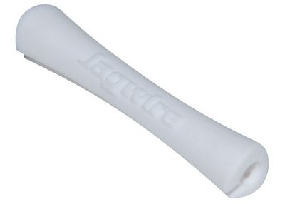 Защита рубашки Jagwire CHA055 3G - рубашки 4-5мм, 50 шт, White (CHA055)
