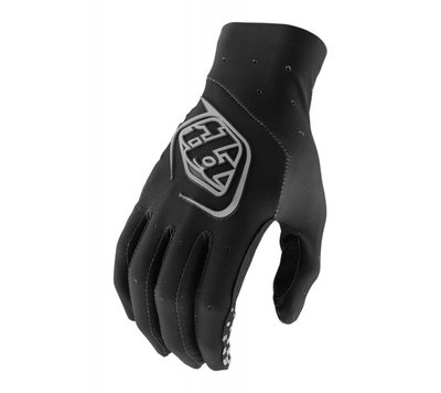 Велосипедні рукавички TLD SE Ultra Glove Black, S (454003002)