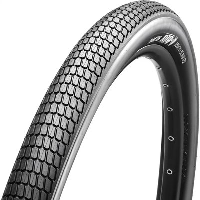 Покришка Maxxis DTR-1 650X47B, TPI-60, Wire (ETB00173600)