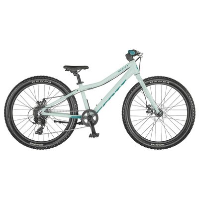 Велосипед дитячий Scott Contessa 24 rigid KH 2021 (280866.222)