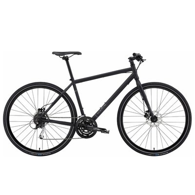 Велосипед Marin 19-20 Muirwoods 29ER Q 29 (Satin Black) L