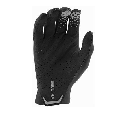 Велосипедні рукавички TLD SE Ultra Glove Black, S (454003002)
