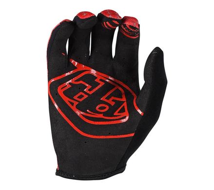 Велосипедні рукавички TLD Sprint Glove Red, Розмір M (423003453)