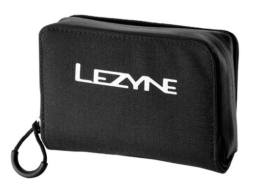 Органайзер Lezyne Phone Wallet, Black (LZN 4712805978366)