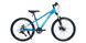 Велосипед Kinetic 24" SNIPER 12" синій (22-144)