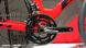 Велосипед шоссейный BH Aerolight Disc 4.0 DI2 RS370 (BH LT400.10R-M)