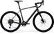 Велосипед електричний MERIDA eSILEX+600, ANTHRACITE(BLACK), L (6110901218)
