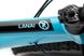 Гірський велосипед Kona Lana'I 2022 Light Blue, М, 27,5" (B22LABL03)
