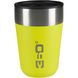 Кружка з кришкою 360° degrees Vacuum Insulated Stainless Travel Mug, Lime, Regular (STS 360BOTTVLREGLI)
