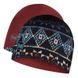 Фото Шапка Buff Microfiber Reversible Hat, Butú Dark Navy (BU 121510.790.10.00) № 2 из 3