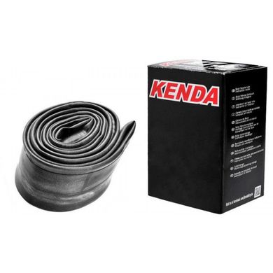 Камера Kenda 20" x 1.75"-2.125" (47/57 x 406) A/V 40mm (52000387)