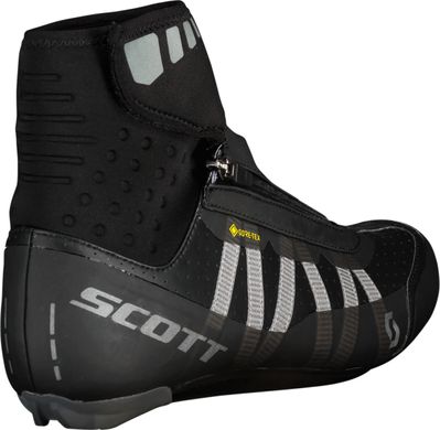 Велотуфли Scott Heater GTX, Black, 43 (SCT 281197.6954-43)