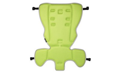 Накладка до дитячого сидіння Topeak Babyseat II, Green (TRK-BS03)