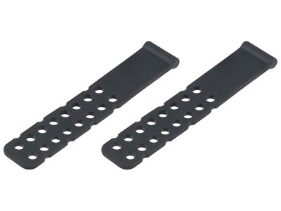 Запчастина для болотника SKS Rubber straps for speedrocker and veloflexx, 2 pcs (978846)