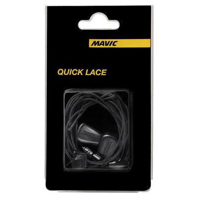 Шнуровка Mavic QUICK LACE, One Size (CLO-73-13)