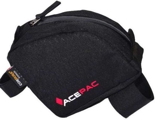Сумка на раму Acepac Tube Bag, Camo (ACPC 1092.CAM)