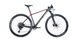 Велосипед Cyclone 29" PRO 1 carbon 17” серо-красный, S (22-018)