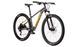 Горный велосипед Kona Lava Dome 2022 Gloss Asphalt Grey, S, 29" (B22LDGY01)