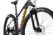 Гірський велосипед Kona Lava Dome 2022 Gloss Asphalt Grey, S, 29" (B22LDGY01)