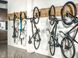 Фото Держатель велосипеда на стену Topeak Swing-Up EX (TPK TW018) № 5 з 6