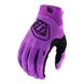Велосипедні рукавички TLD AIR GLOVE Violet, S (404906032)