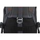 Подвесная система для подседельной сумки Acepac Saddle Harness 2021, Grey (ACPC 143028)