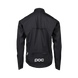 Мембранна чоловіча велокуртка POC Haven rain jacket, Uranium Black, XS (PC 580121002XSM1)