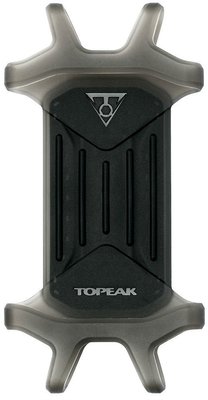 Чохол для смартфона Topeak Smartphone Omni RideCase 4.5-5.5", Black (TRK-TT9849B)