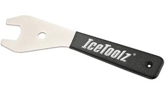 Ключ конусный с рукояткой 16mm Ice Toolz 4716 (ITZ TOO-45-07)