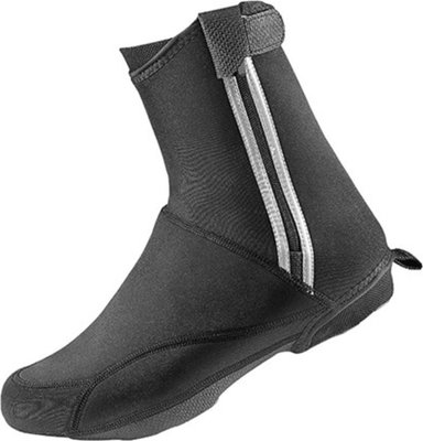 Бахіли Giant Neopren Shoe Cover, Black, S (870000360)
