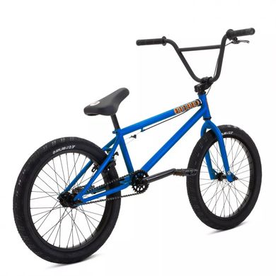 Велосипед BMX Stolen Casino 20 " XL 2021 Blue (STN SKD-52-13)