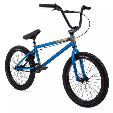 Велосипед BMX Stolen Casino 20 " XL 2021 Blue (STN SKD-52-13)