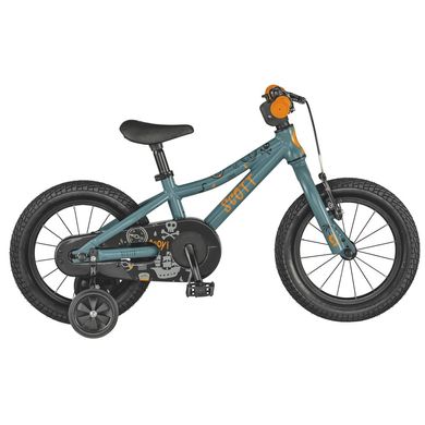 Велосипед детский Scott Roxter 14 KH One Size 2021 (280886.222)