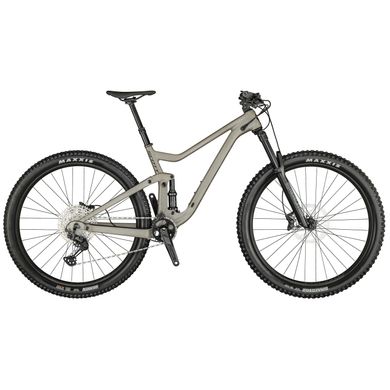 Велосипед гірський двопідвіс Scott Genius 950 29 L 2021, L (280536.008)
