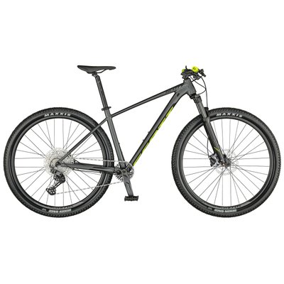 Велосипед гірськийScott Scale 980 2021, XL (280490.009)