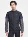 Куртка чоловіча Core Endurance Hydro Jacket M, Granite/Black, S (7318573720663)