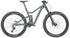 Велосипед двухподвес SCOTT Ransom 930, M (286308.008)