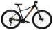Велосипед гірський WINNER 27,5” Special 17”, М (23-091)