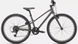 Велосипед дитячий Specialized JETT 24 INT Satin Smoke/Flake Silver (92722-8424)
