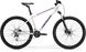 Велосипед гірський MERIDA BIG.SEVEN 20-2X, WHITE(PURPLE), L (A62211A 02096)