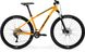 Велосипед гірський MERIDA BIG.SEVEN 300, ORANGE(BLACK), XS (A62211A 01112)